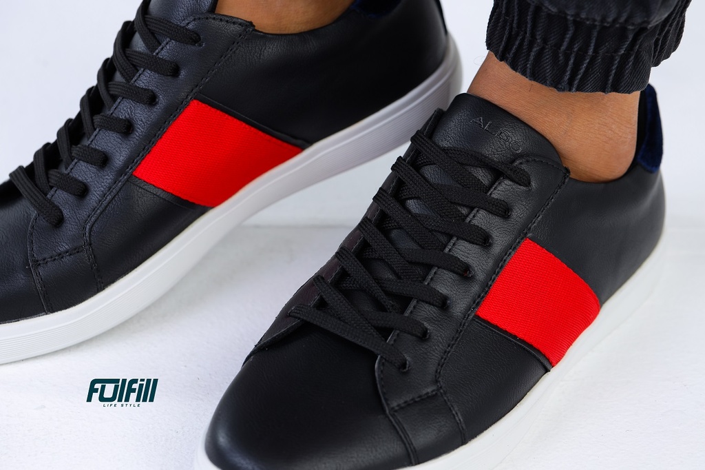 Aldo Black FulFill